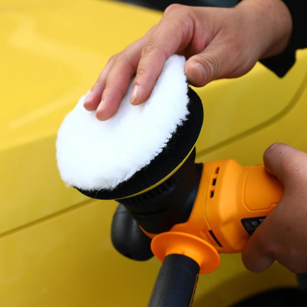 Полировальная машина Deko P1250-D (083-1046)