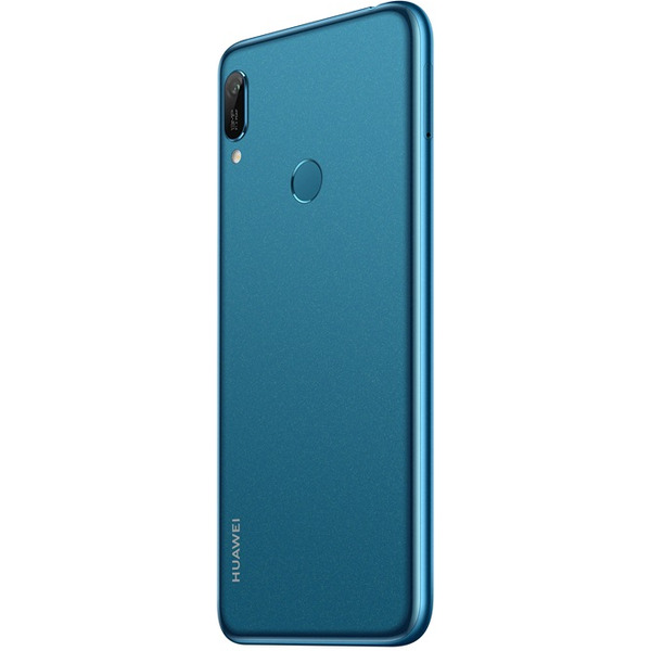 Смартфон HUAWEI Y6 2019 (MRD-LX1F) синий