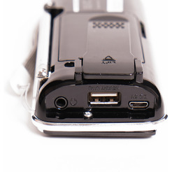 Радиоприемник портативный Сигнал РП-226BT