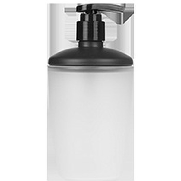 Дозатор для жидкого мыла Berossi Scandi АС 96881000 (базальт)