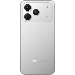 Смартфон Tecno Spark 40 8GB/256GB Titanium Grey (KM5n)