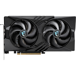 Видеокарта MSI GeForce RTX 5060 8G Gaming OC