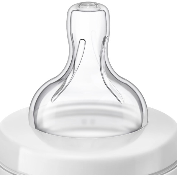 Набор бутылочек для кормления Philips Avent Anti-colic SCY103/02 (260 мл, 2 шт)