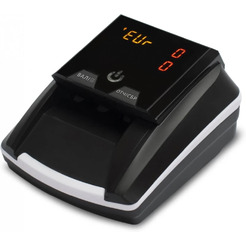 Детектор валют MERTECH D-20A PROMATIC LED с АКБ