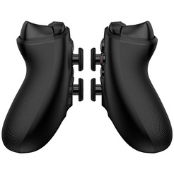 Геймпад GameSir G7 HE (черный)