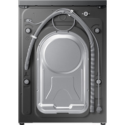 Стиральная машина Samsung WW70AGAS25AXLP