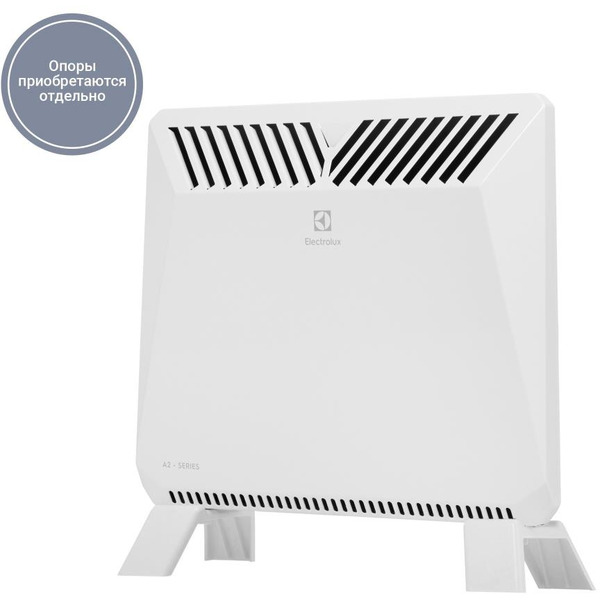 Конвектор Electrolux ECH/A2-1000 M