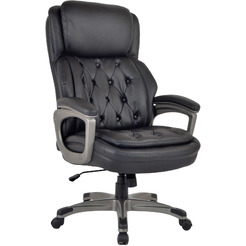 Кресло Brabix PREMIUM Regal EX-557 (532945) черное