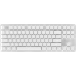 Клавиатура IO by Red Square Typex v2 g3ms Sapphire io217 (розовое золото)