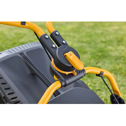 Газонокосилка Stiga Combi 553 S 2L0536048/ST1