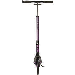 Самокат Novatrack Deft 230 Pro 230FS.DEFT.PN22 (розовый)