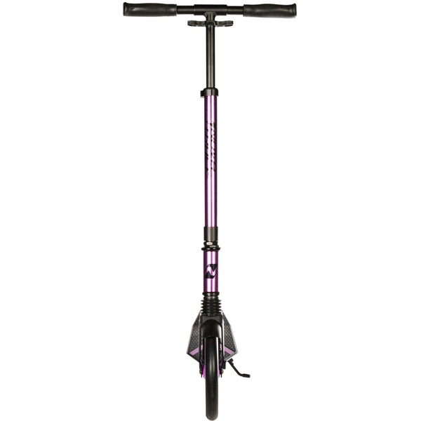 Самокат Novatrack Deft 230 Pro 230FS.DEFT.PN22 (розовый)