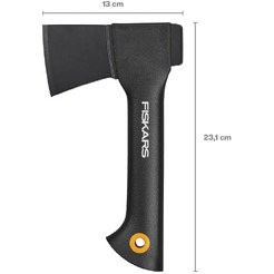 Топор универсальный FISKARS Solid A5 (1051084)