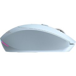 Мышь Acer OMR504 (голубой)
