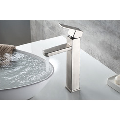 Смеситель Ledeme L71133