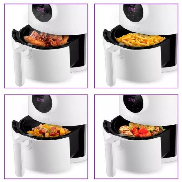 Аэрогриль Kitfort KT-2235