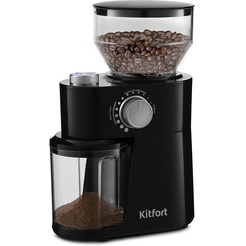 Кофемолка Kitfort KT-741