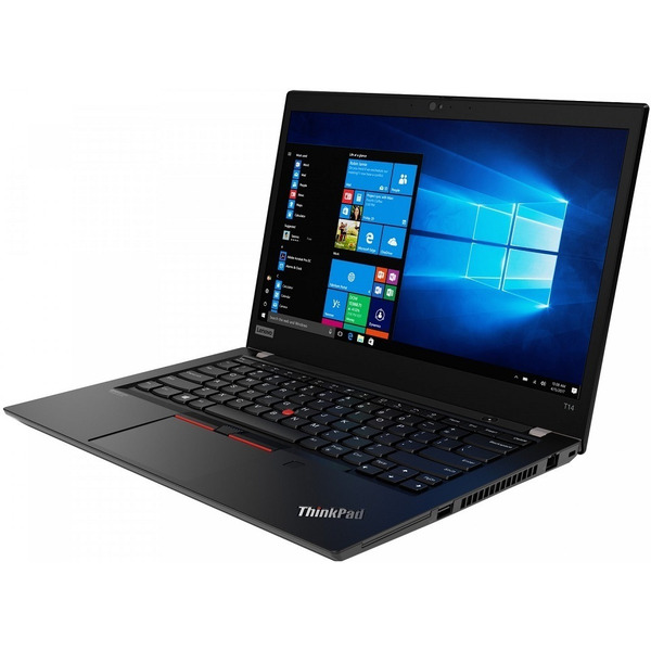 Ноутбук Lenovo ThinkPad T14 Gen 1 20S00008RT