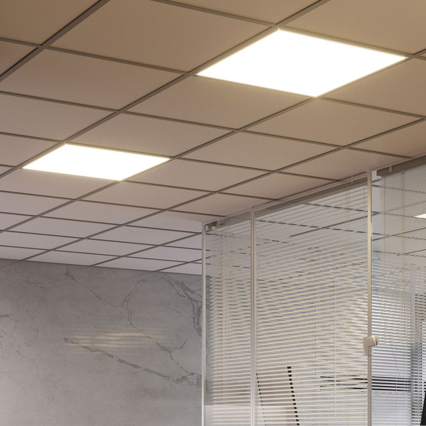 Светильник Gauss MiR G1-A0-00070-01G02-2003540