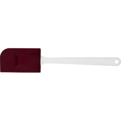 Лопатка силиконовая PERFECTO LINEA BURGUNDY 21-017719