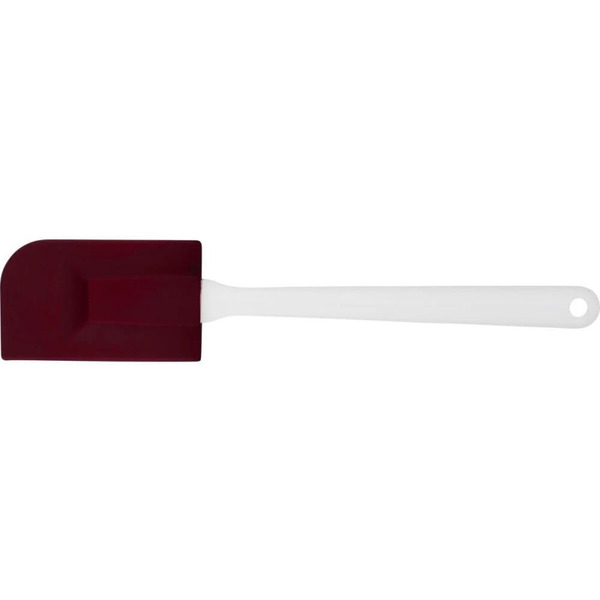 Лопатка силиконовая PERFECTO LINEA BURGUNDY 21-017719