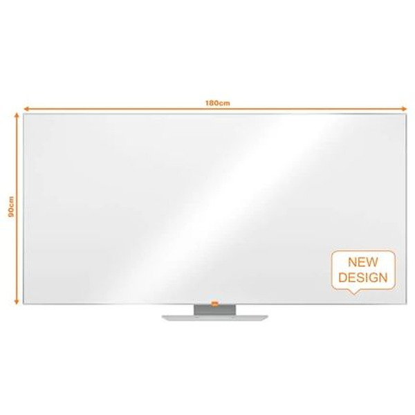 Магнитно-маркерная доска Nobo Classic Mag 1800x900 (1902645)