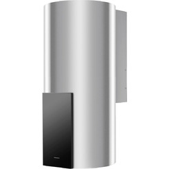Кухонная вытяжка MAUNFELD Alba 39 Wall (нержавеющая сталь)