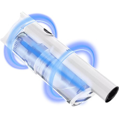 Вертикальный пылесос Haier HVC150