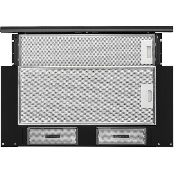 Кухонная вытяжка Krona Kamilla Eco 600 B (черный)