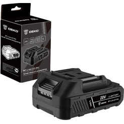 Аккумулятор Deko MT Power 084-1068 (20В/2 Ач)