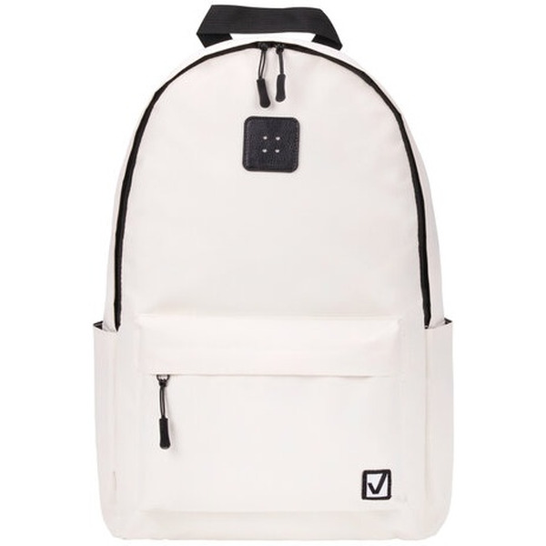 Рюкзак BRAUBERG Positive Beige 270776