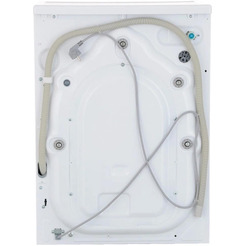 Стирально-сушильная машина BEKO WDB7425R2W