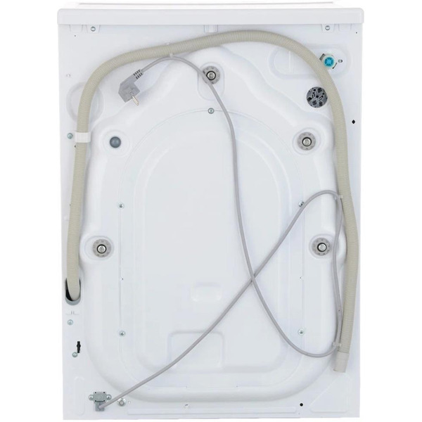 Стирально-сушильная машина BEKO WDB7425R2W