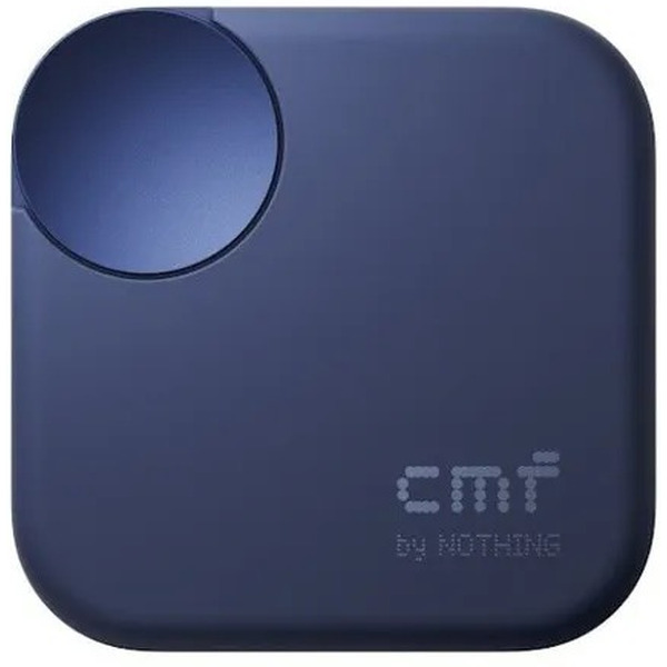 Беспроводные наушники CMF Buds 2 Plus by Nothing (синий)