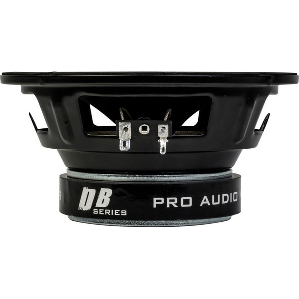 Мидбасс EDGE EDBPRO6-E9 (пара)