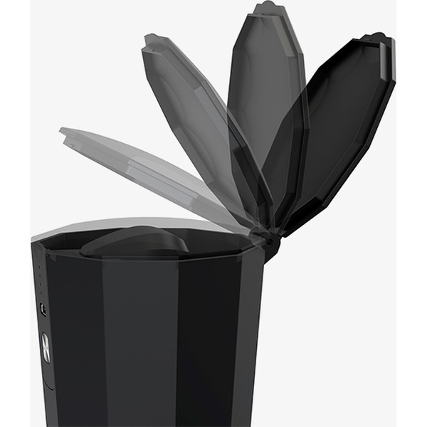 Кофемолка Miru KACG01