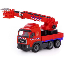 Автомобиль пожарный Полесье 77301