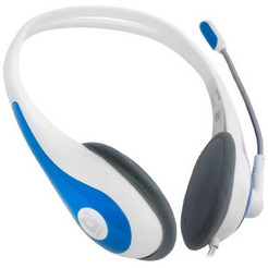 Гарнитура Defender Esprit HN-836 (бело/синяя)