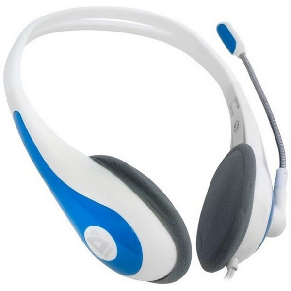 Гарнитура Defender Esprit HN-836 (бело/синяя)