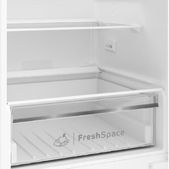 Встраиваемый холодильник Indesit IBH 20