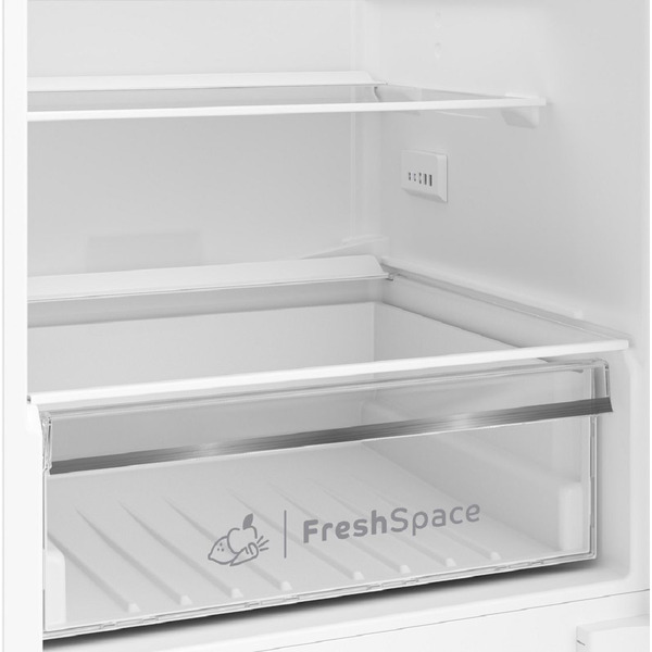 Встраиваемый холодильник Indesit IBH 20