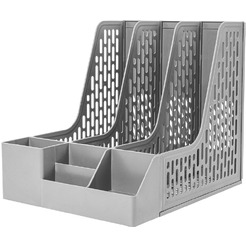 Лоток-органайзер DELI 9847GRAY