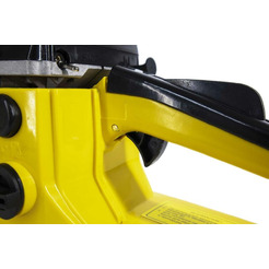 Бензопила Eurolux GS-5218 (70/6/26)