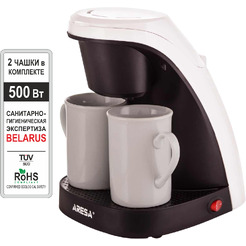 Кофеварка ARESA AR-1602