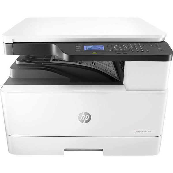 МФУ HP LaserJet M436n (W7U01A)