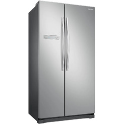 Холодильник SAMSUNG RS54N3003SA/WT