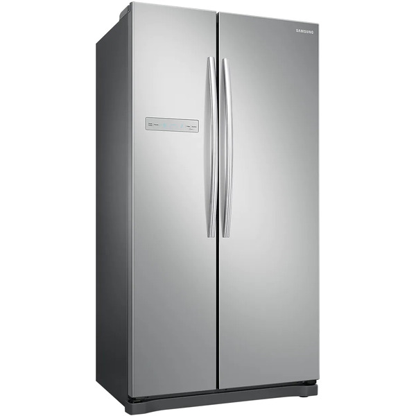 Холодильник SAMSUNG RS54N3003SA/WT