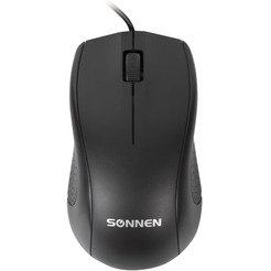Мышь SONNEN M-201
