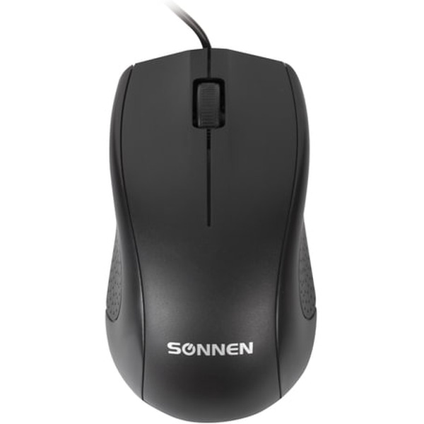Мышь SONNEN M-201