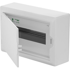 Щит Elektro-Plast ECO BOX 2503-00